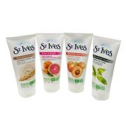 Sữa rửa mặt tẩy tế bào chết St.Ives 170g của Mỹ