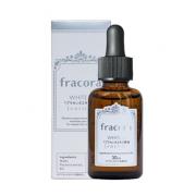 Serum Nhau Thai Fracora White Placenta Extract Enrich 30ml Nhật Bản