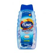 Viên nhai điều trị đau dạ dày Tums Extra Strength 750 của Mỹ 250 viên