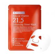 Mặt nạ giấy OST Natural Vitamin 21.5 Enhancing Sheet Mask Hàn Quốc