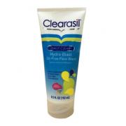 Sữa Rửa Mặt Trị Mụn Clearasil Daily Clear Của Mỹ