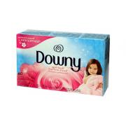 Giấy Thơm Quần Áo Downy 80 Tờ Của Mỹ