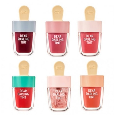 Son que kem Dear Darling Tint Etude House của Hàn Quốc