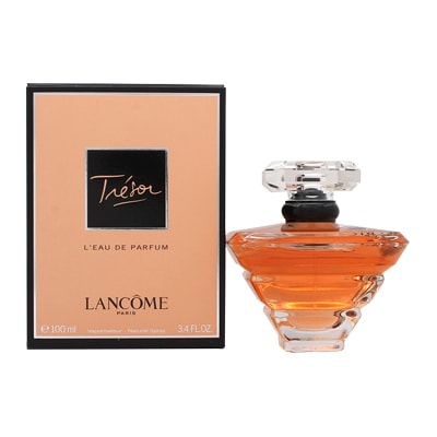 Nước hoa nữ Lancome Tresor 100ml của Pháp – Hàng chính hãng