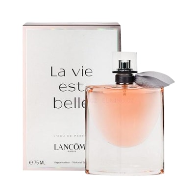 Nước hoa nữ lancome La Vie Est Belle 75ml của Pháp