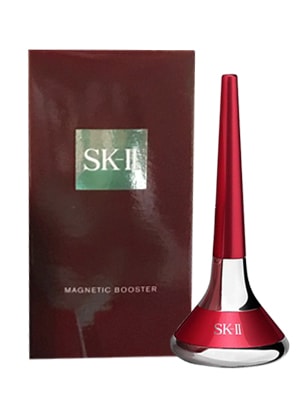 Gậy massage mặt cao cấp SK-II Magnetic Booster của Nhật Bản