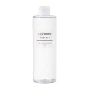 Nước hoa hồng Muji Light Toning Water Light 400ml của Nhật Bản