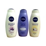 Sữa tắm Nivea 750ml của Đức - Cho làn da mịn màng như da em bé