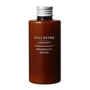 Sữa dưỡng da chống lão hóa Muji Moisturising Milk Moisture 150ml