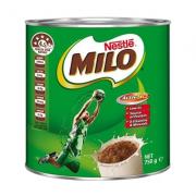 Sữa bột Nestle Milo 750g của Úc – Hàng chính hãng