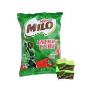 Kẹo Milo Energy Cube 100 viên của Thái Lan -  Giá ...