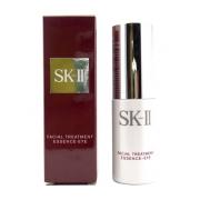 Serum dưỡng mắt SK-II Facial Treatment Repair C 15g của Nhật Bản