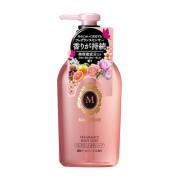Sữa tắm dưỡng trắng da Shiseido Macherie 450ml của Nhật Bản