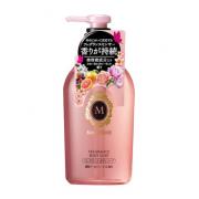 Sữa tắm dưỡng trắng da Shiseido Macherie 450ml của...