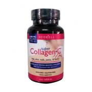 Viên uống Neocell Super Collagen + C Type 1&3, 120 viên của Mỹ