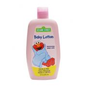 Sữa dưỡng thể cho bé Sesame Street Baby Lotion 296...