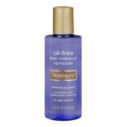 Nước tẩy trang mắt môi Neutrogena Oil-Free Eye Makeup Remover 162ml