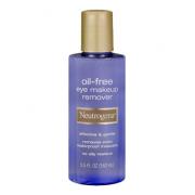 Nước tẩy trang mắt môi Neutrogena Oil-Free Eye Mak...