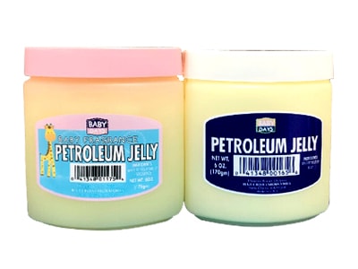 Kem trị hăm tã cho bé Petroleum Jelly 170g của Mỹ