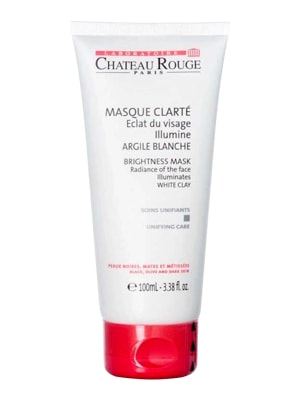 Mặt nạ trắng da, mờ thâm nám Chateau Rouge Masque Clarte 100ml