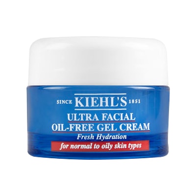 Kem dưỡng Kiehl's Ultra Facial Oil-Free Gel Cream 7ml của Mỹ