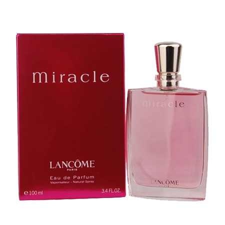 Nước hoa nữ Lancome Paris Miracle 100ml của Pháp