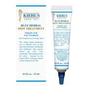 Kem trị mụn thần thánh Kiehl’s Blue Herbal Spot Treatment 15ml của Mỹ