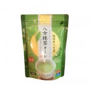 Bột trà xanh sữa Matcha Milk Yame 150g của Nhật Bản