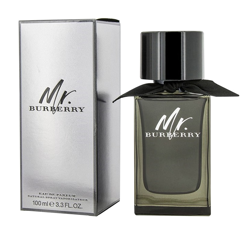 Nước hoa nam Mr Burberry Eau de Parfum