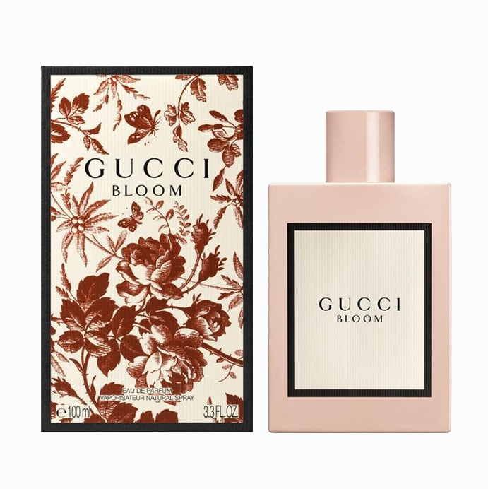 Nước hoa nữ Gucci Bloom EDP 100ml của Ý