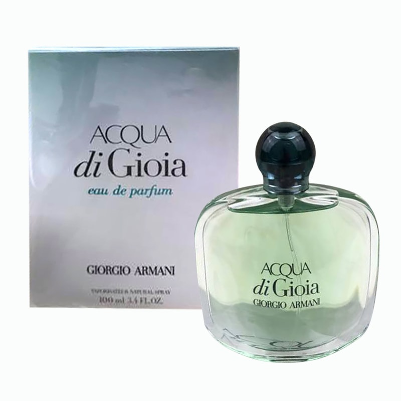 Nước hoa nữ Giorgio Armani Acqua Di Gioia EDP 100ml của Ý