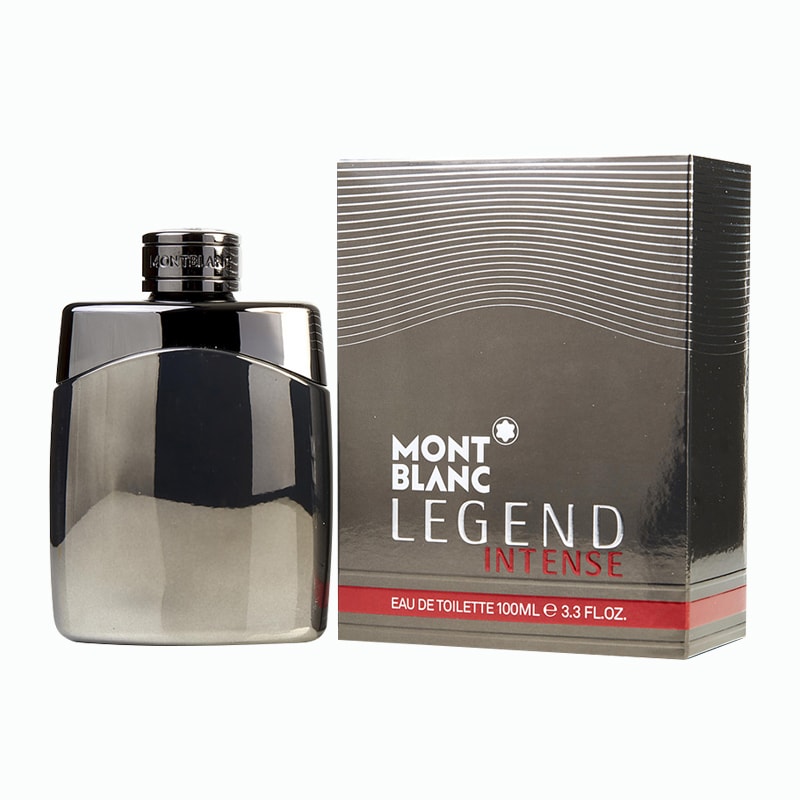 Nước hoa nam Mont Blanc Legend Intense EDT 100ml của Pháp