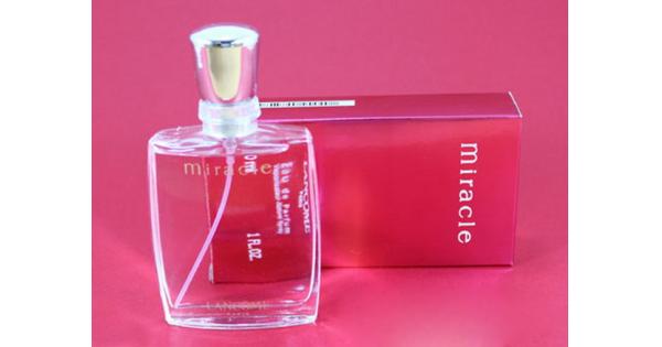 Giá nước hoa lancome miracle 100ml chính hãng