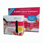 Liquid Collagen dạng nước Easy- to-take Drink Mix của Mỹ