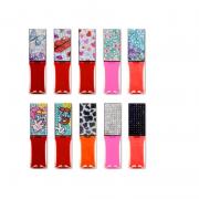 Son kem lì Style 71 Jewelry Creamy Lip Tint Hàn Qu...