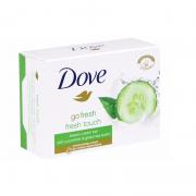 Xà phòng tắm Dove Beauty Cream Bar 135g của Mỹ