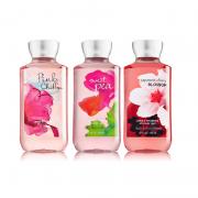 Sữa tắm Bath and Body Works Shower Gel Moussant 236ml của Mỹ