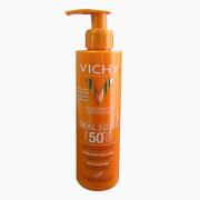 Kem chống nắng toàn thân dạng xịt Vichy Ideal Sole...