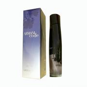 Nước hoa nữ Giorgio Armani Code EDP 75ml của Ý