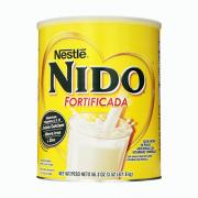 Sữa tươi dạng bột cho bé Nestle Nido Fortificada 1,6kg của Mỹ