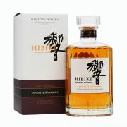 Rượu Hibiki Japanese Harmony Suntory Whisky 700ml ...