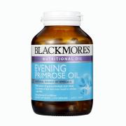 Tinh dầu hoa anh thảo Blackmores Evening Primrose Oil 125 viên