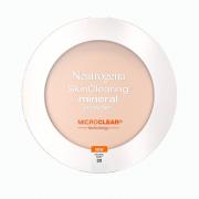 Phấn phủ cho da mụn Neutrogena SkinClearing Minera...