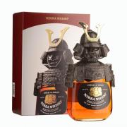 Rượu Whisky Nikka Gold & Gold Samurai Của Nhật