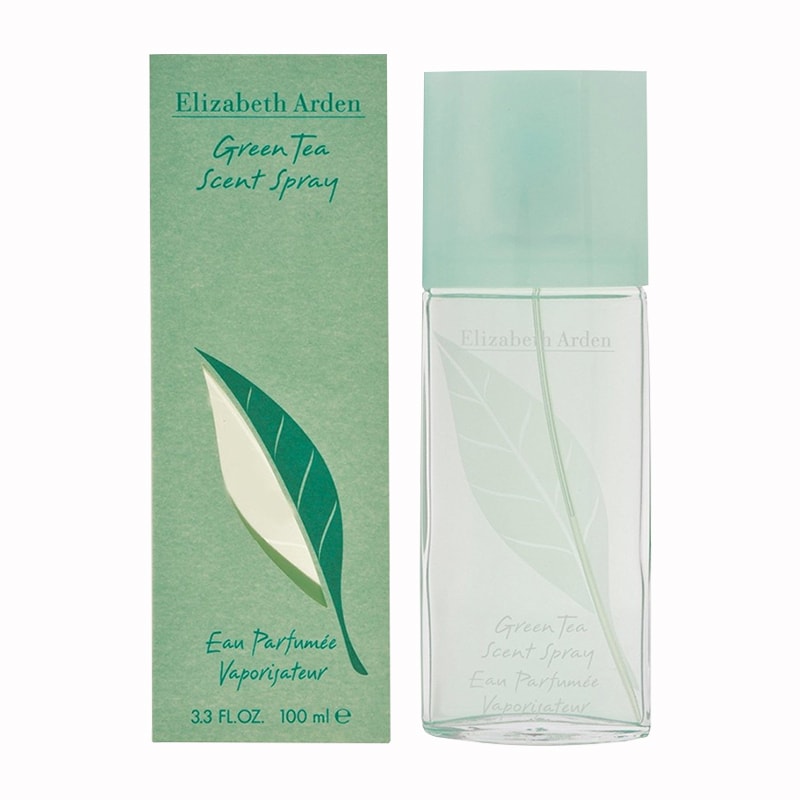 Nước hoa nữ Elizabeth Arden Green Tea 100ml của Mỹ