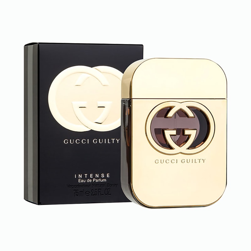 Nước hoa Gucci Guilty Intense EDP 50ml của Ý chính hãng giá rẻ