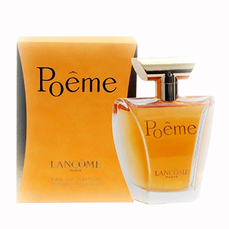 Nước hoa nữ Lancome Poeme EDP 50ml của Pháp