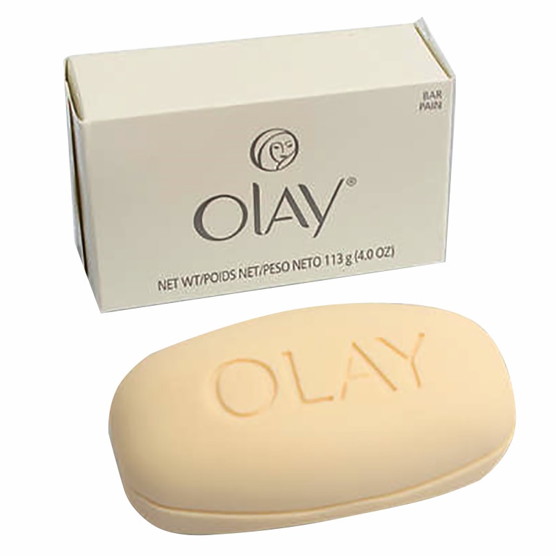 Xà phòng tắm dưỡng ẩm Olay Ultra Moisture With Shea Butter 113g
