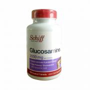Glucosamine Schiff 2000mg hộp 150 viên của Mỹ - Tốt cho xương khớp