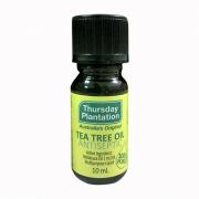 Tinh dầu tràm trà trị mụn Thursday Plantation Tea Tree Oil 10ml